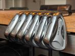 Mizuno MX-25 ijzerset (5-PW), Sport en Fitness, Golf, Ophalen, Zo goed als nieuw, Set, Mizuno