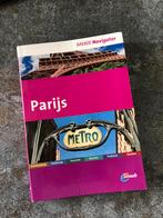 Reisgids Parijs, Ophalen, Zo goed als nieuw, Europa, Overige merken