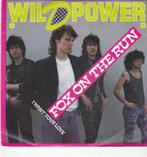 7" single Wildpower - Fox on the run, Cd's en Dvd's, Gebruikt, 7 inch, Single, Dance