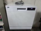 Beko A+ Mini vaatwasser werkt uitstekend +Touch Bediening, Witgoed en Apparatuur, Vaatwasmachines, Ophalen, Minder dan 85 cm, Voorspoelprogramma