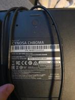 Keyboard razer, Computers en Software, Ophalen of Verzenden, Gebruikt, Razer, Gaming toetsenbord