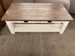 Salontafel brocante look, Ophalen, ., ., .