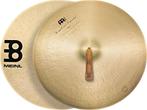 Orkest Cymbal Meinl SY-20H, Symphonic Serie, Heavy, 20", Muziek en Instrumenten, Percussie, -, -, Ophalen of Verzenden, Meinl