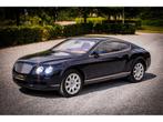 2004 - Bentley Continental GT W12, Auto's, Bentley, Automaat, Gebruikt, Overige carrosserieën, Continental