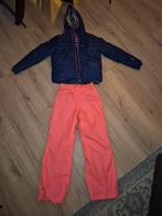 Skipak, Kleding | Dames, Wintersportkleding, Zo goed als nieuw, Decathlon, Pak, Ophalen