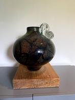Design Glasobject "Amphore" | Ion Nemtoi, Ophalen