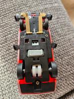 Race baan Auto - Rood germany, Ophalen of Verzenden, Gebruikt, Overige merken