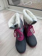 Snowboots maat 35, Ophalen of Verzenden, Zo goed als nieuw, Maat 38/40 (M), Overige typen