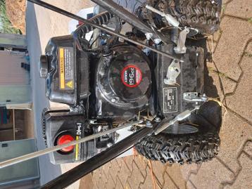 lumag km 800 beschikbaar voor biedingen