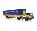 Barreiros 42/38 T 1974 Empresa Montana 1/43 IXO Spaans # 75, Verzenden, Nieuw, Bus of Vrachtwagen, Overige merken