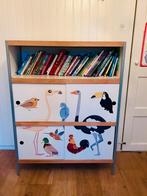 Kewlox kast, Ophalen, Gebruikt, 100 tot 150 cm, 100 tot 150 cm