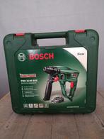 Bosch Boorhamer P2100 SRE, Ophalen of Verzenden, Zo goed als nieuw, 400 tot 600 watt, Boor- en/of Breekhamer