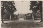 ALMELO Kasteel Huize Almelo 1952, Verzamelen, Ansichtkaarten | Nederland, Verzenden, 1940 tot 1960, Gelopen, Overijssel