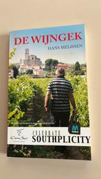 Hans Melissen - De Wijngek, Ophalen, Zo goed als nieuw, Hans Melissen