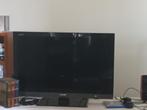 Sharp TV LC-32LE705E, Audio, Tv en Foto, Televisies, Ophalen, LCD, 80 tot 100 cm, Zo goed als nieuw
