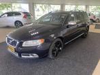 Volvo V70 R-design 2.0F (bj 2008), Auto's, 145 pk, Gebruikt, 4 cilinders, Blauw