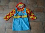 Bob de bouwer verkleedjas maat 110-116, Kinderen en Baby's, Carnavalskleding en Verkleedspullen, Ophalen of Verzenden, Gebruikt
