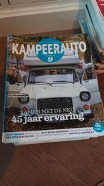Stapel kampeerauto, Boeken, Ophalen, Zo goed als nieuw