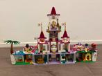 Lego disney prinsessenkasteel, Kinderen en Baby's, Speelgoed | Duplo en Lego, Ophalen, Nieuw, Complete set, Lego
