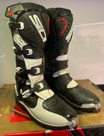 Sidi crosslaarzen maat 47-46, Motoren, Kleding | Motorkleding, Ophalen of Verzenden, Tweedehands, Laarzen
