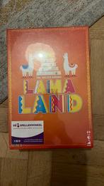 Spel Lama Land NiEUW, Hobby en Vrije tijd, Gezelschapsspellen | Bordspellen, Ophalen of Verzenden, Nieuw