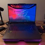 Asus ROG Strix G16 G614JIR RTX4070/i9 14th, Computers en Software, Windows Laptops, Ophalen, Asus, Zo goed als nieuw, 2 TB