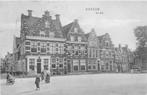 (380-213-005) Dokkum De Zijl, Verzenden, Friesland