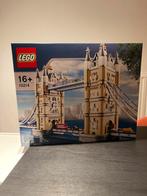 Lego 10214 tower bridge NIEUW, Ophalen of Verzenden, Nieuw, Complete set, Lego