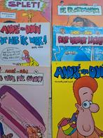andre van duin 1 t/m 6, Complete serie of reeks, Verzenden, Zo goed als nieuw