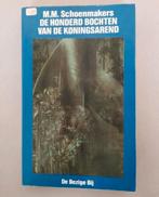 M.M. Schoenmakers - De Honderd bochten van de koningsarend, Ophalen of Verzenden, Zo goed als nieuw
