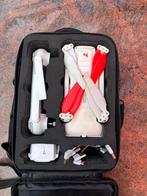 Drone hobby vliegen luchtfoto filmen vakantiefoto, Ophalen of Verzenden, Zo goed als nieuw