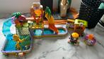 Lego friends zwembad 41720, Ophalen of Verzenden