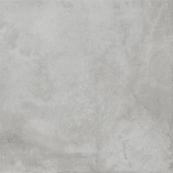 Strakke Donkergrijze Tegel 60×60 cm – Modern & Tijdloos, Huis en Inrichting, Stoffering | Gordijnen en Lamellen, Nieuw, Minder dan 100 cm