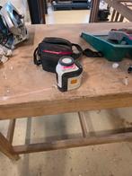 Laserliner smartline laser 360, Ophalen of Verzenden, Zo goed als nieuw