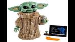 Lego Star Wars Het Kind (75318), Ophalen, Zo goed als nieuw, Complete set, Lego