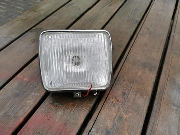 KOPLAMP ZUNDAPP/KREIDLER beschikbaar voor biedingen