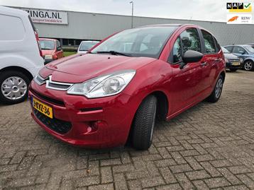 Citroen C3 1.0 VTi Attraction 5-deurs AIRCO beschikbaar voor biedingen