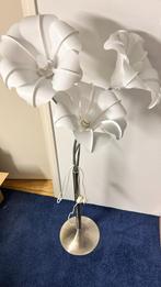 Design vloerlamp / stalamp, Ophalen, Gebruikt, Metaal, 150 tot 200 cm