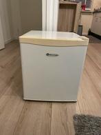 Koelkast, Minder dan 85 cm, Ophalen of Verzenden, Minder dan 75 liter, 45 tot 60 cm