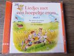 Cd Liedjes met een hoepeltje erom - Deel 2 (nieuw in folie!), Cd's en Dvd's, Ophalen of Verzenden, Nieuw in verpakking, Muziek