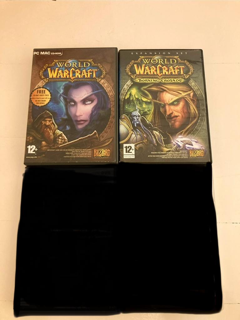 Verschillende PC games 3, Gebruikt, Overige genres, 1 speler, Eén computer