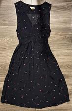 Zwangerschapsjurk H&M, maat m, Maat 38/40 (M), H&M, Blauw, Jurk