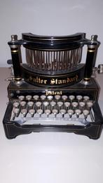 Salter Improved 6 Standard typewriter typemachine, Diversen, Typemachines, Ophalen of Verzenden