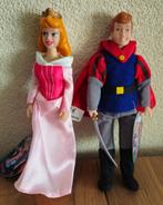 Disney Doornroosje & Prins Philip, nieuw, ongebruikt, mooi!, Ophalen of Verzenden, Overige figuren, Nieuw, Beeldje of Figuurtje
