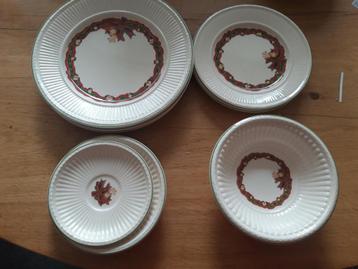 Wedgwood Christmastime lotje beschikbaar voor biedingen