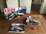 Lego Star Wars 75218 X-Wing Starfighter, Kinderen en Baby's, Complete set, Ophalen of Verzenden, Lego, Zo goed als nieuw