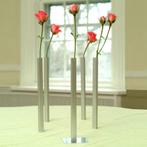 magnetic vase set 5 in gold of silver -%, Overige materialen, Takkebijsters 47 4817 BL Breda, Retail@interhal.nl, Overige kleuren