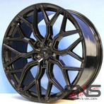 5x112 21" Passen Onder Audi A5 A6 A8 S5 S8 S7 Q5 Q7 E tron, Velg(en), Nieuw, Personenwagen, 21 inch