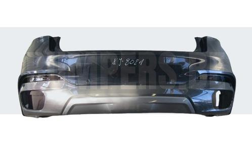Bumper BMW X6 F16 M-Pakket M Pakket 511280565534 Achterbumpe, Auto-onderdelen, Carrosserie en Plaatwerk, Bumper, Achter, Gebruikt