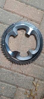 Shimano ultegra R8000 11 spd  52-36 tandwielset, Fietsen en Brommers, Fietsonderdelen, Ophalen of Verzenden, Zo goed als nieuw